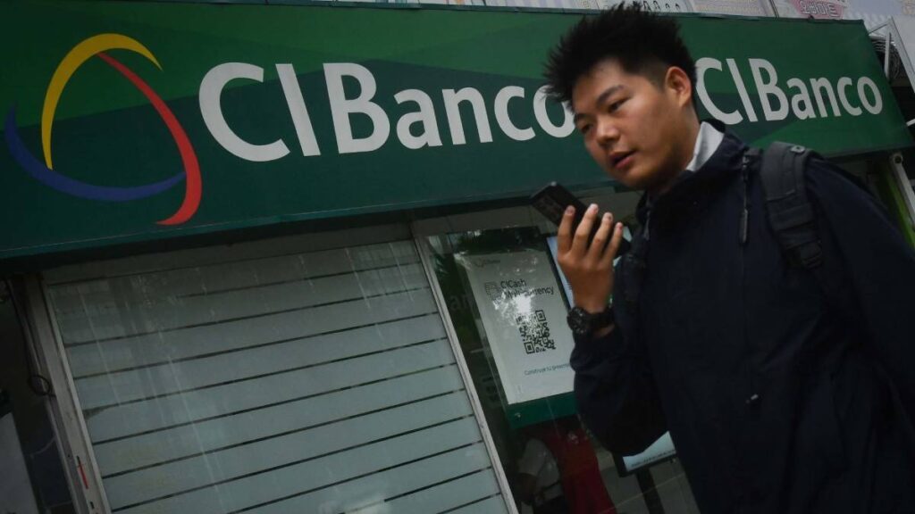 CI Banco