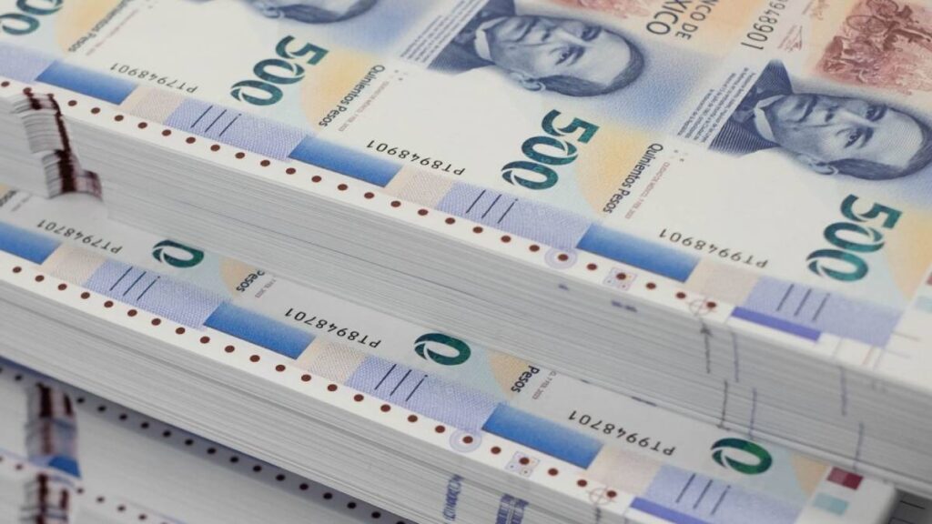 Intercam Banco rechaza acusaciones de EE. UU.