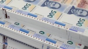 Intercam Banco rechaza acusaciones de EE. UU.