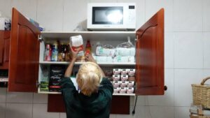 Alista la credencial del INAPAM; así puedes recibir una despensa