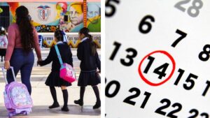Guía paso a paso para descargar el calendario escolar 2025-2026