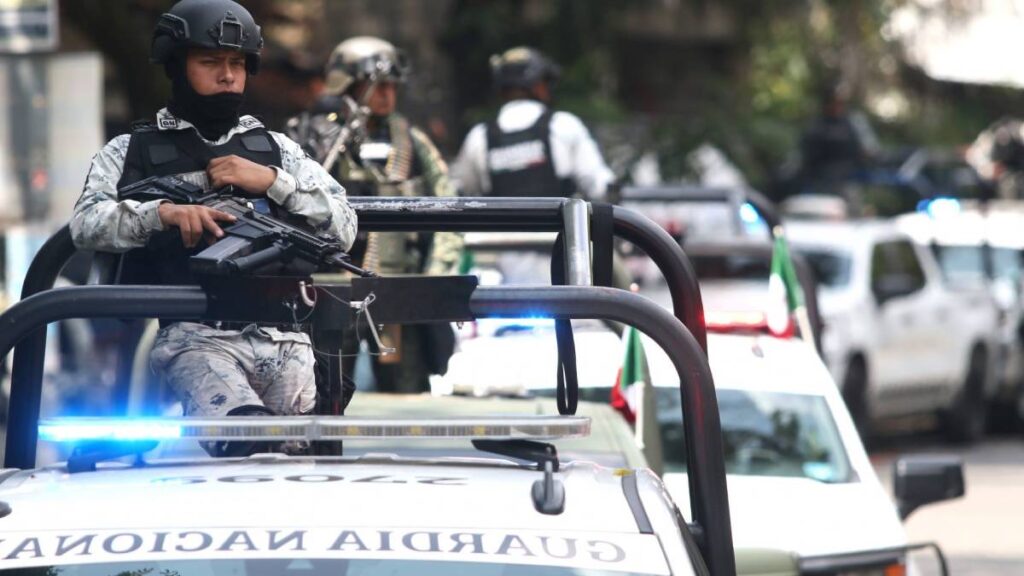 Guardia Nacional