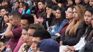 ¿Cuándo se abre la convocatoria de Jóvenes Construyendo el Futuro para recibir más de 8 mil pesos?