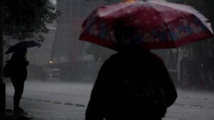 Regresa lluvia a CDMX y Edomex: ve alcaldías y zonas afectadas con inundaciones