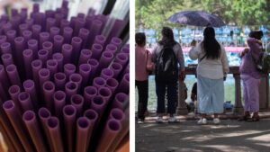 CDMX busca “desplastificar” Chapultepec: adiós a plásticos de un sólo uso