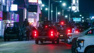 23 mil detenidos en 8 meses: ve cifras del plan de seguridad