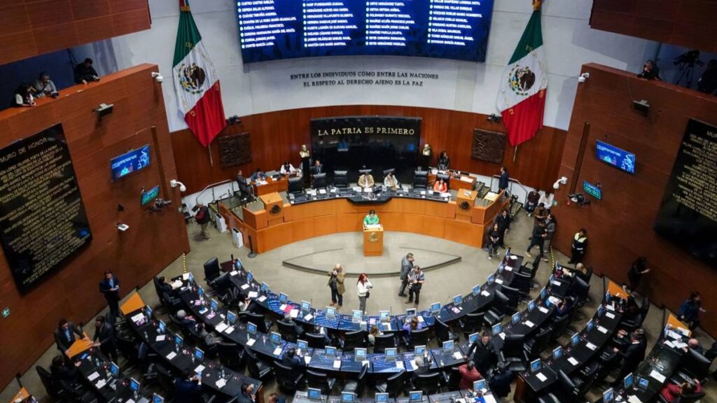 Senado