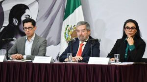 SRE realiza segunda evacuación de mexicanos en Irán e Israel; insiste en llamado de paz
