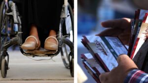 Pensión para Personas con Discapacidad 2025: quiénes la reciben y qué requisitos piden