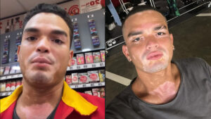 ¿Quién es Daniel Ruenes, el actor que ahora es cajero en un Oxxo?