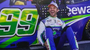 Dani Suárez reconoce a Checo Pérez y otros pilotos mexicanos como referentes clave