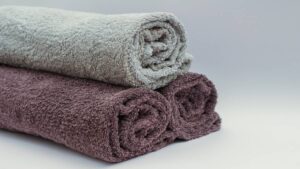 ¿Cómo dejar suaves las toallas? Ve este truco sencillo para hacer en casa