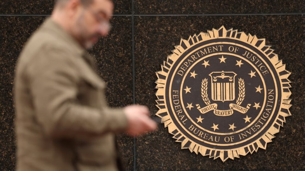 Departamento de Justicia acusa que Cártel de Sinaloa usó cámaras del C5 de la CDMX para matar a informantes del FBI