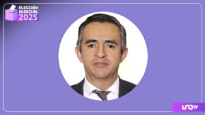 ¿Quién es Isaac De Paz González, uno de los candidatos más votados como ministro de la SCJN?
