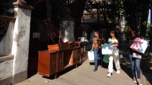 CDMX lanza plan contra despojo de viviendas; te decimos dónde puedes denunciar