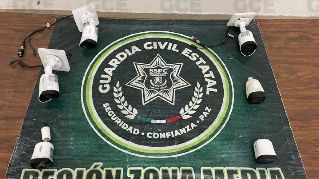 desmantelan-red-de-camaras-clandestinas-en-slp-eran-controladas-por-el-crimen-organizado