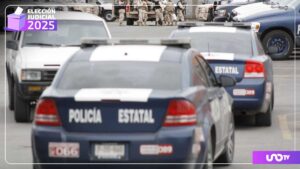 Luisa María Alcalde denuncia intento de detención de un coordinador de campaña de Morena en Durango
