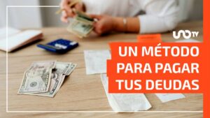 Paga tus deudas inteligentemente: beneficios del método de bola de nieve inverso
