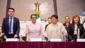 Informe de Segob expone compromisos tras encuentros con familiares de desaparecidos