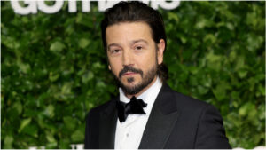 Diego Luna lanza poderoso mensaje a favor de los migrantes en programa de Jimmy Kimmel