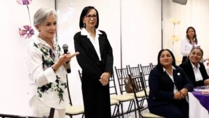 DIF Tamaulipas y Congreso del Estado fortalecen colaboración en favor de las familias más vulnerables