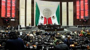 Diputados discuten reformas enfocadas en reforzar la seguridad; aprueban Ley del Sistema Nacional de Seguridad Pública