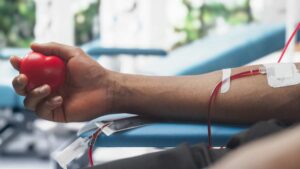 Día Mundial del Donante de Sangre: ¿quiénes son los donadores universales?
