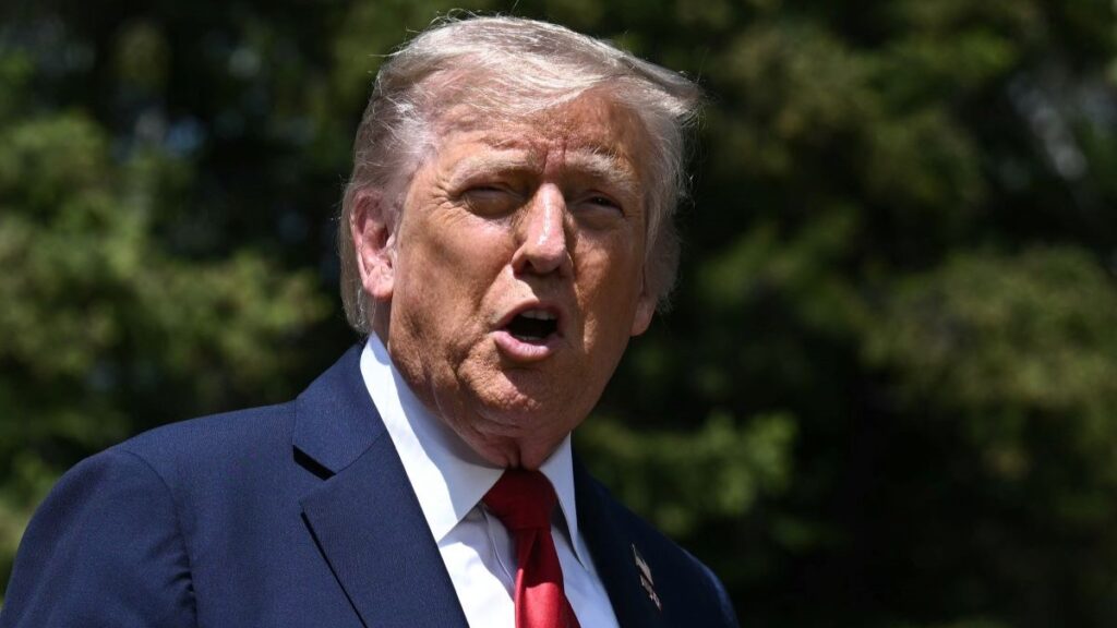 Trump