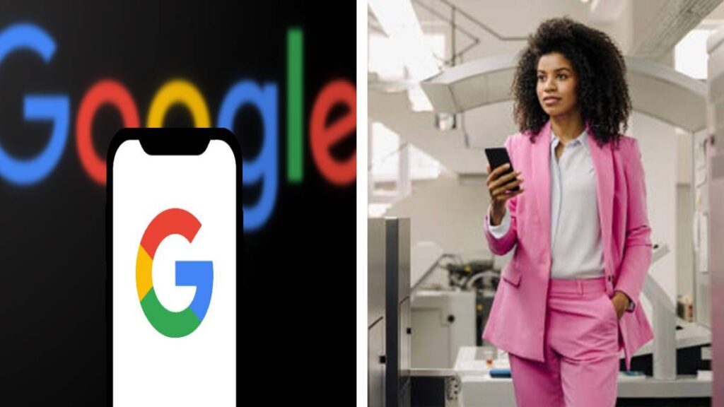Google quiere que te veas con la ropa que te gusta