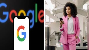¿Cómo te verías con esa ropa? Google lanza app para probártela con IA