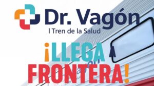¡Atención, Frontera! ¿Cómo obtener dentista, medicinas y más servicios médicos gratis?