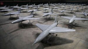 Israel ataca instalaciones nucleares de Irán, ellos toma represalias con drones