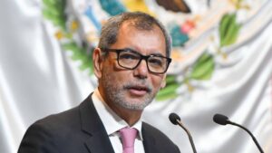 “No hemos recibido pruebas”: Hacienda sobre bancos sancionados por EE. UU.