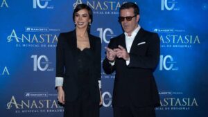 Eduardo Capetillo desaparece de Instagram y desata rumores de crisis con Biby Gaytán
