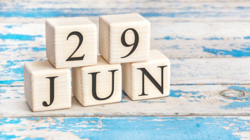 Estas son algunas celebraciones destacadas del 29 de junio