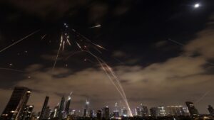 El Domo de Hierro de Israel ya tiene actualización, ¿cómo funciona?