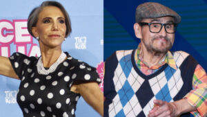 Así se ven ahora los protagonistas reales de “El Chavo del 8”