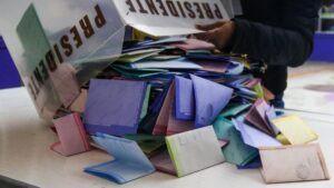 Elección del Poder Judicial es la mayor destrucción del orden constitucional, sentencia Carlos Elizondo