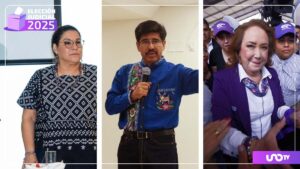 ¿Quiénes llegarían a la SCJN? Ellos son los candidatos a ministros más votados en la elección del Poder Judicial hasta ahora