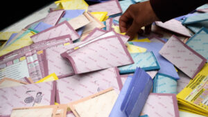 Elección del Poder Judicial 2025 deja más preguntas que respuestas