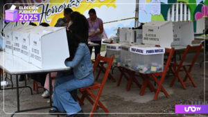 Elecciones Veracruz 2025: Movimiento Ciudadano queda como la segunda fuerza electoral