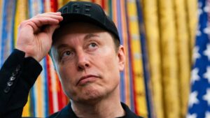 Elon Musk complica al Gobierno de EE. UU. con políticas antinclusión