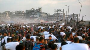 Embajadas mexicanas han ayudado a 183 connacionales varados en Medio Oriente: SRE