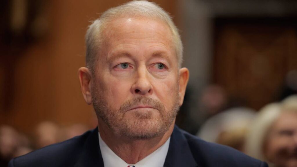 Embajador de EE. UU. reconoce el trabajo de Sheinbaum