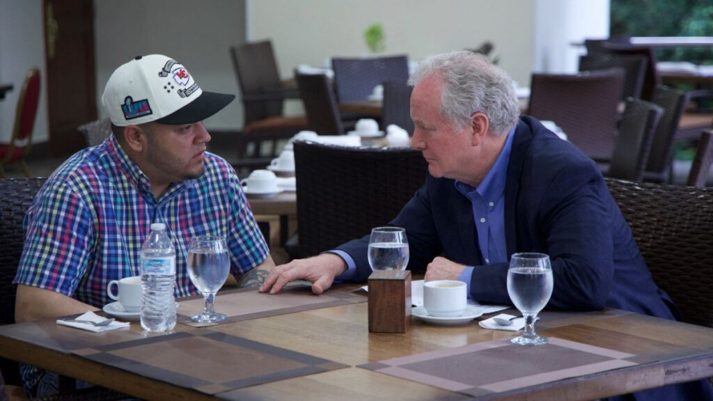 En el limbo entre deportación y cárcel en EE. UU., situación jurídica de Kilmar Ábrego