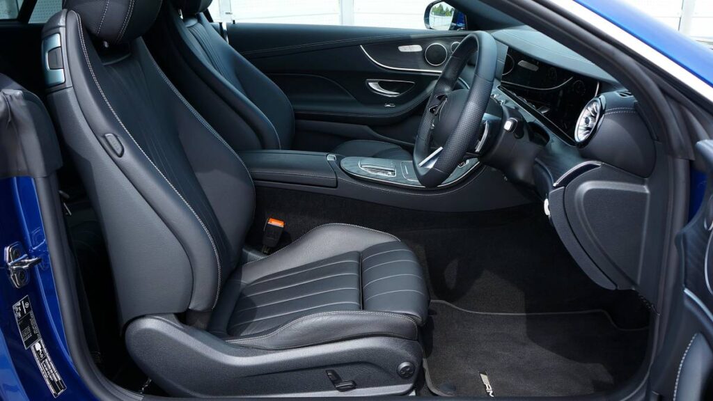 enfriar coche