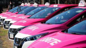 ¿Eres taxista y tienes fotomultas en CDMX? Gobierno prepara propuesta de pago
