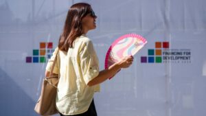 Activan alerta naranja en España por temperaturas que podrían superar los 42 grados