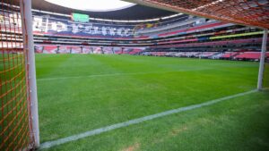 La inversión millonaria del Estadio Azteca rumbo al Mundial del 2026