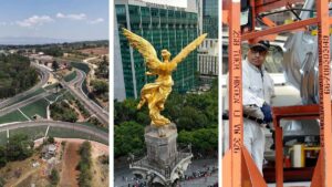 ¿Está tu estado entre los más competitivos de México? Consulta el ranking 2025